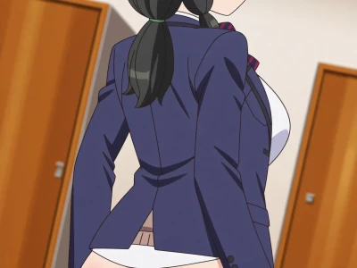 Otori Kaede | Komi Can't Communicate Sex by JR