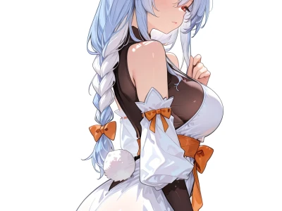 Pekomama | Hololive Sex by Crank