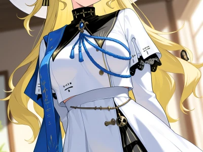 Request: 117P Phoebe | Wuthering Waves Sex by araaiart