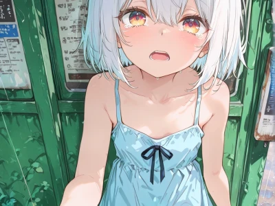 Reunited Childhood Friend | Original Sex by Crank