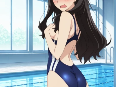 Rin Tohsaka 遠坂 凛 Sex by mforcia