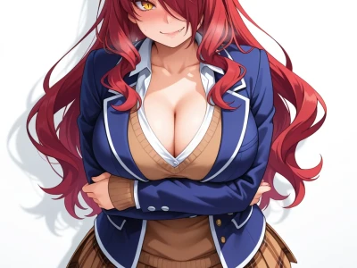 Rindou Kobayashi | T3 Sex by Neko Studio