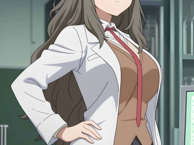 Rio Futaba Sex by Ero64 hentai