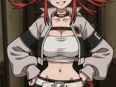 リヨウ/Riyo Sex by mosin951 hentai