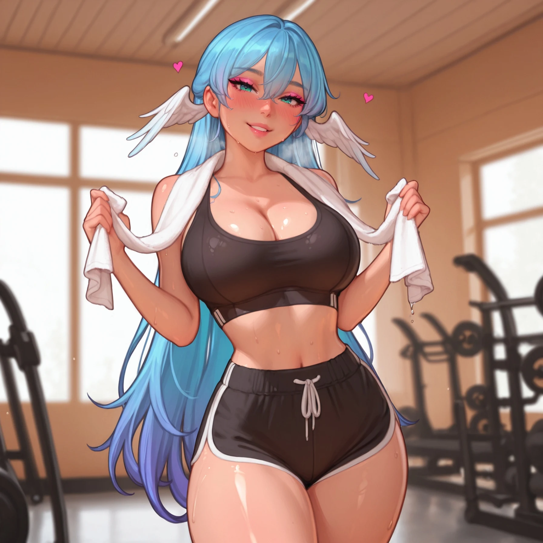 Robin Hentai by Maldo - Uncensored - Hentai Image 29