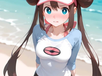 Rosa Ex Sex by N1KSM4N