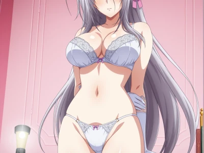 Rossweisse | High School DXD | Set #1 Sex by Ai Art_Dreamer