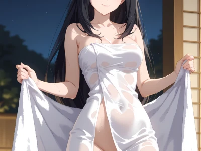 Sadeena Ex Sex by N1KSM4N hentai