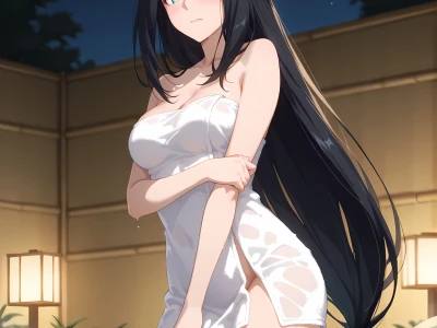 Sadeena Sex by N1KSM4N