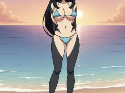 Sadeena Naked | The Rising of the Shield Hero | Thumbnail