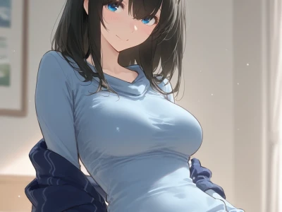 Sagisawa Fumika Sex by Kurai G