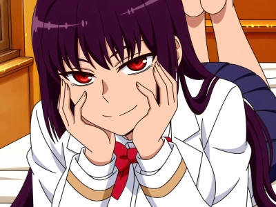 Sana Sunomiya | Don't Toy With Me, Miss Nagatoro Sex by JR