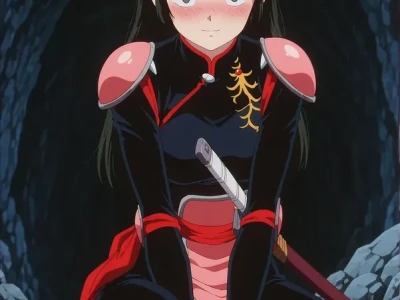 Sango #1 – 42 Images