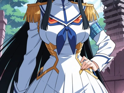 Satsuki Kiryūin + Ryūko Matoi Sex by Zcqrlet | Thumbnail