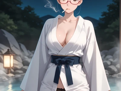 IWD AI AI Hentai - Seiko Ayase Hentai by N1KSM4N - Uncensored