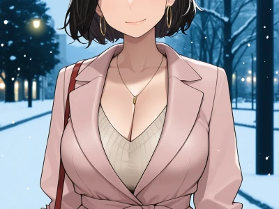 Senpai-san / Maiko Okozumi | Weekly Set | Week 3 Poll Winner | 386 Images Sex by Mia Milanova