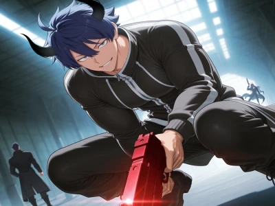 一ノ瀬 四季 | Shiki Ichinose - Sex by Chinbaba0623