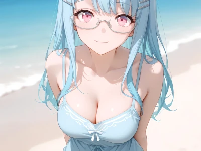 Silica Ex Sex by N1KSM4N