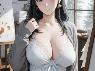 Solo Leveling || Park Heejin Sex by Creisede