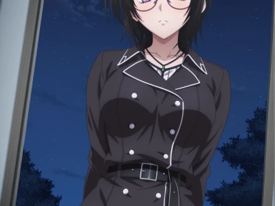 Sōna Sitri | High School DXD | Set #1 Sex by Ai Art_Dreamer