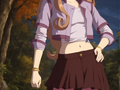 Sophie Casterwill v.2 | + NSFW BIG PACK Sex by AI-Universe