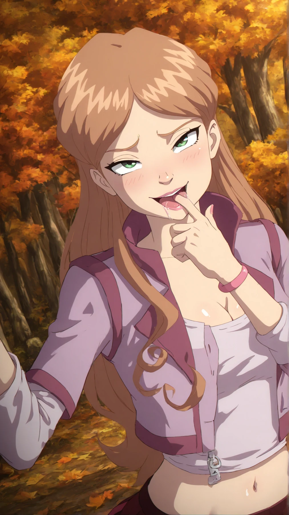 Sophie Casterwill v.2 | + NSFW BIG PACK Hentai by AI-Universe - Uncensored - Hentai Image 9