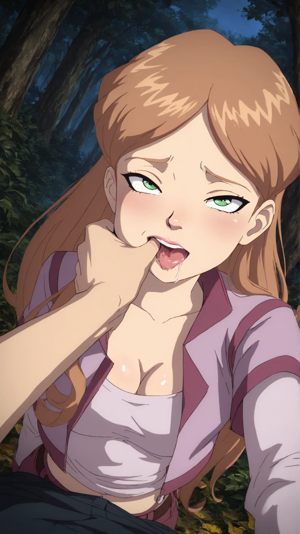 Sophie Casterwill v.2 | + NSFW BIG PACK Hentai by AI-Universe - Uncensored - Hentai Image 10