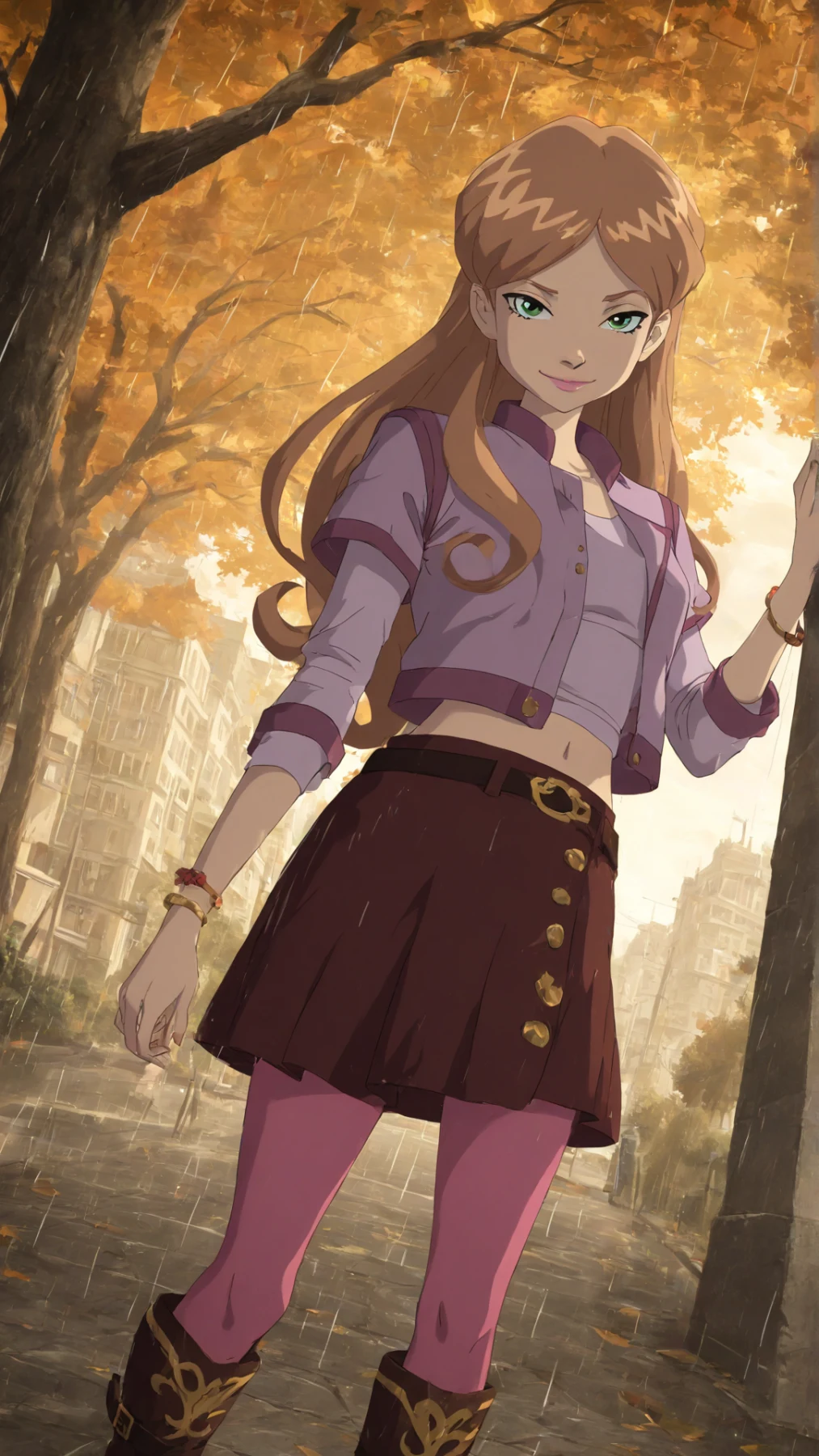 Sophie Casterwill v.2 | + NSFW BIG PACK Hentai by AI-Universe - Uncensored - Hentai Image 2