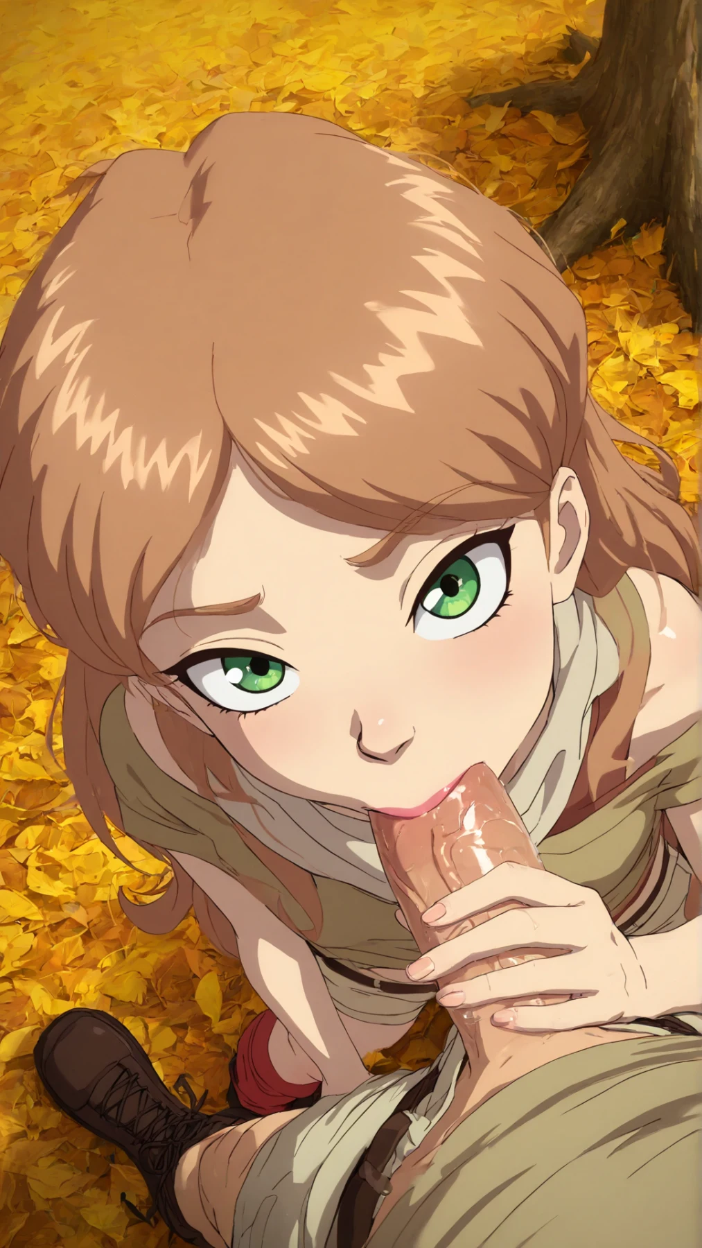 Sophie Casterwill v.2 | + NSFW BIG PACK Hentai by AI-Universe - Uncensored - Hentai Image 36