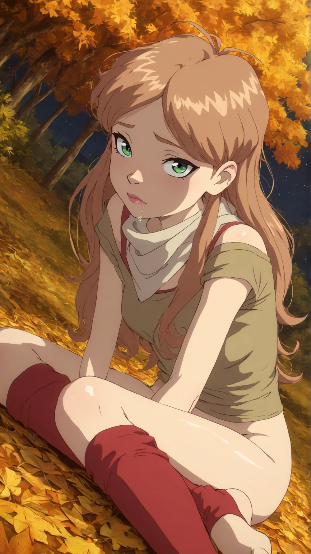 Sophie Casterwill v.2 | + NSFW BIG PACK Hentai by AI-Universe - Uncensored - Hentai Image 38