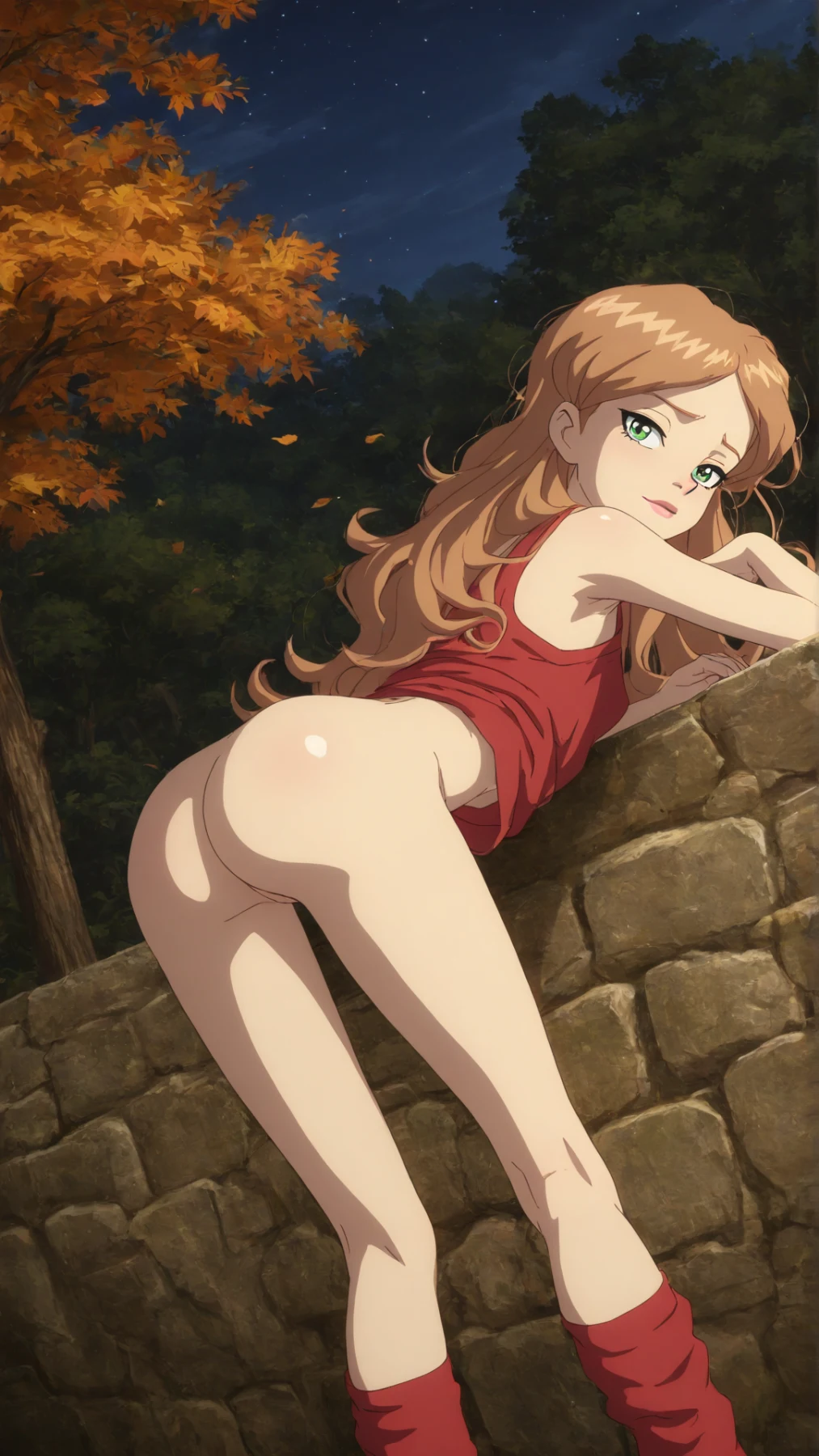 Sophie Casterwill v.2 | + NSFW BIG PACK Hentai by AI-Universe - Uncensored - Hentai Image 44
