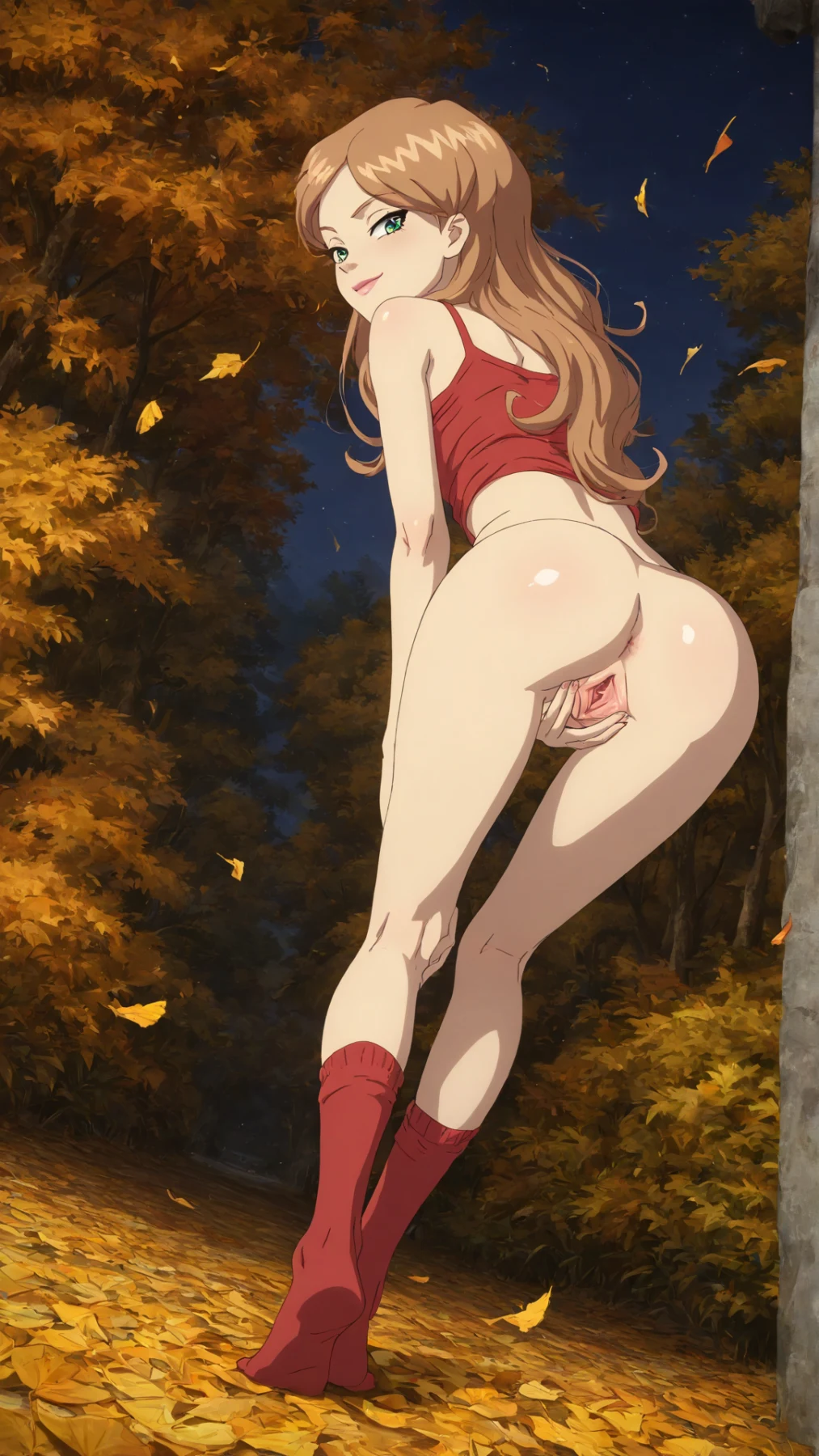 Sophie Casterwill v.2 | + NSFW BIG PACK Hentai by AI-Universe - Uncensored - Hentai Image 45