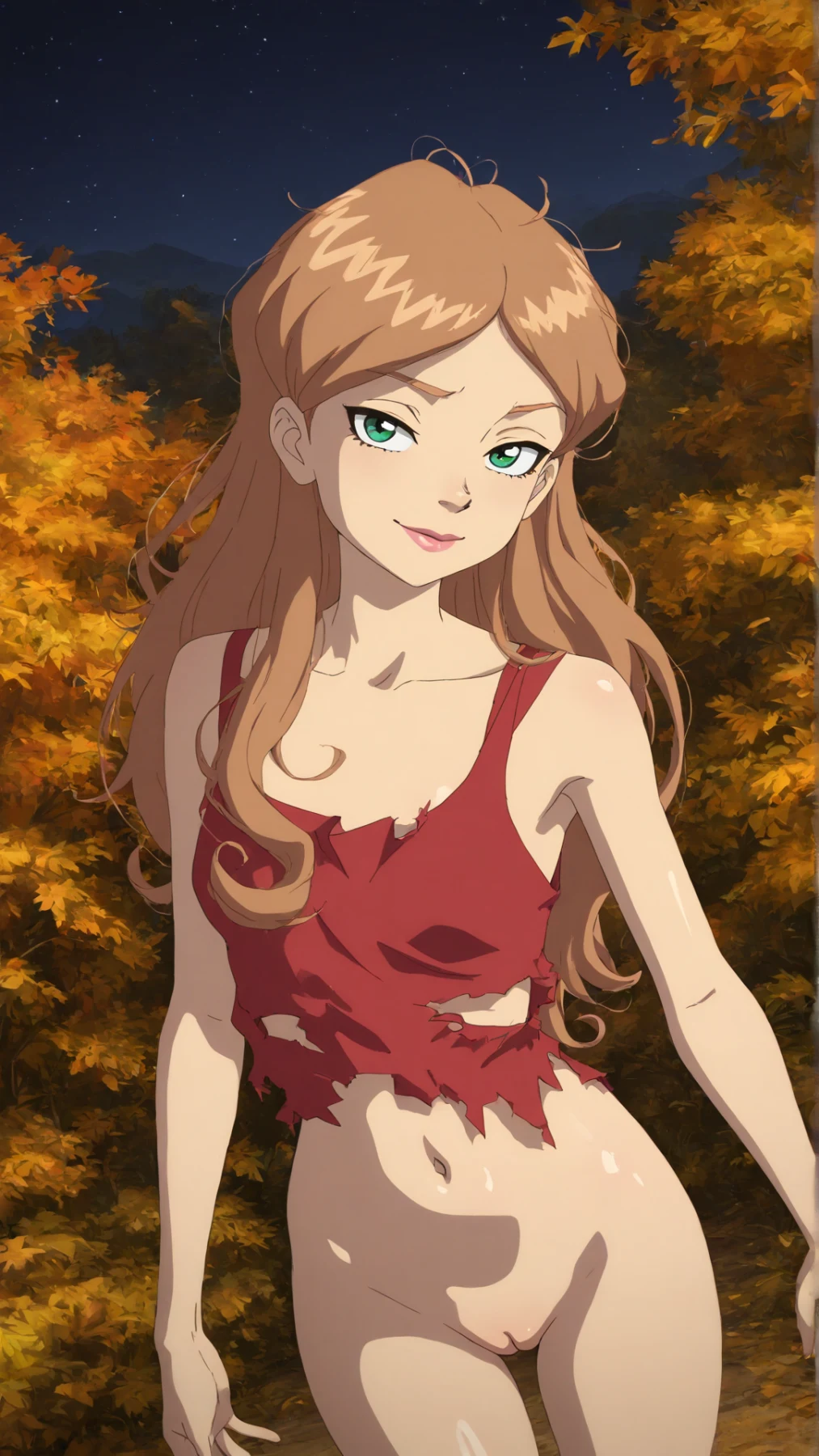 Sophie Casterwill v.2 | + NSFW BIG PACK Hentai by AI-Universe - Uncensored - Hentai Image 47