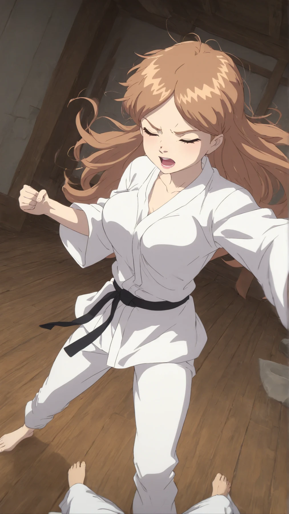 Sophie Casterwill v.2 | + NSFW BIG PACK Hentai by AI-Universe - Uncensored - Hentai Image 56