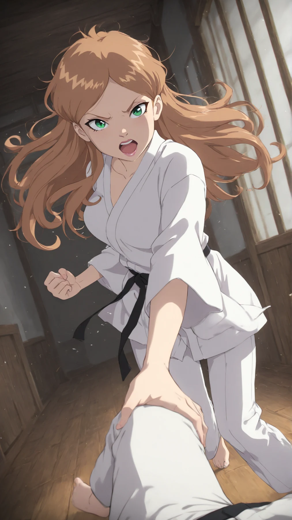 Sophie Casterwill v.2 | + NSFW BIG PACK Hentai by AI-Universe - Uncensored - Hentai Image 57