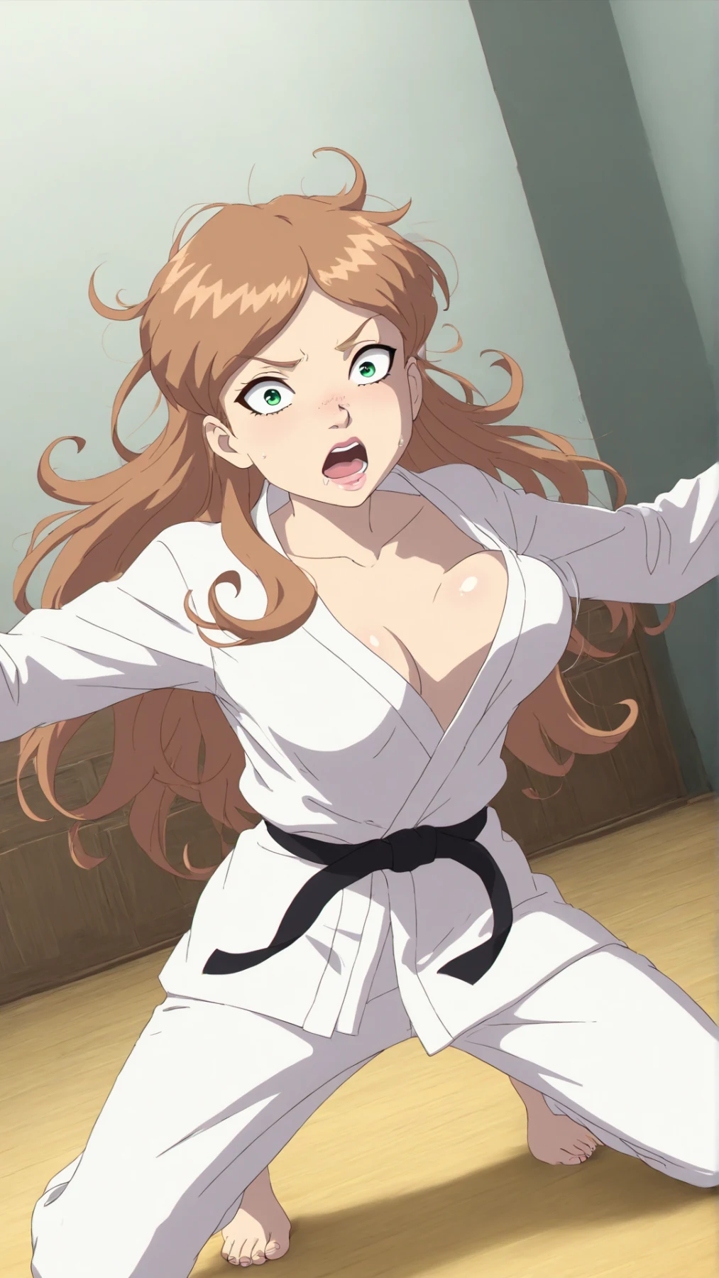 Sophie Casterwill v.2 | + NSFW BIG PACK Hentai by AI-Universe - Uncensored - Hentai Image 59