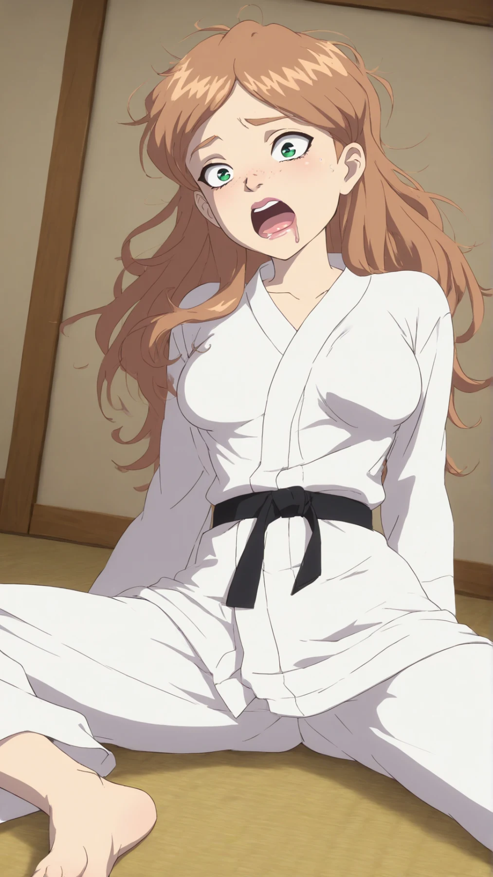 Sophie Casterwill v.2 | + NSFW BIG PACK Hentai by AI-Universe - Uncensored - Hentai Image 60