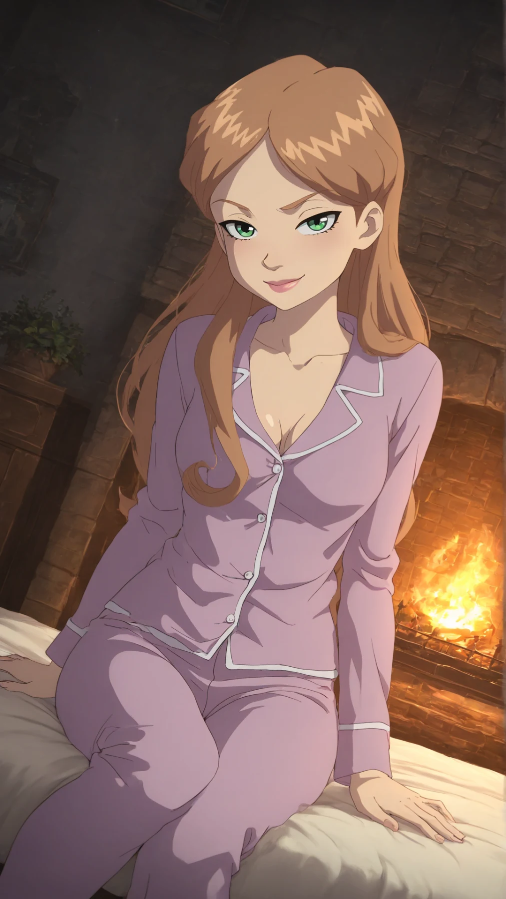 Sophie Casterwill v.2 | + NSFW BIG PACK Hentai by AI-Universe - Uncensored - Hentai Image 6