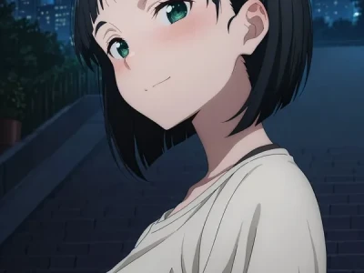Suguha Kirigaya #2 – 40 Images