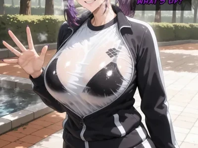 Uncensored Hentai - Sung Jinah – Solo Leveling #1 September Poll – 48 Images