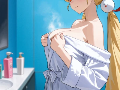 T3| Alice Thymefield • Zenless Zone Zero Sex by Gayuchi