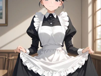 Tiara Basori Ex Sex by N1KSM4N