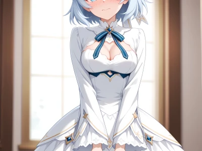 Tina Howard Sex by N1KSM4N