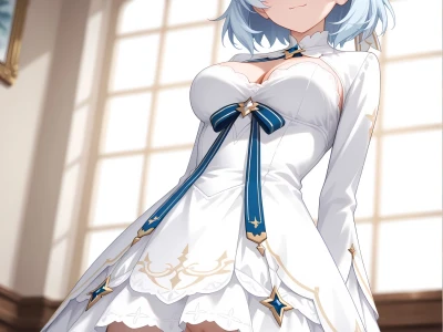 Tina Howard Ex Sex by N1KSM4N hentai