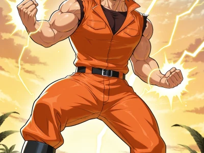 トリコ | Toriko | 特瑞科 - Sex by Chinbaba0623