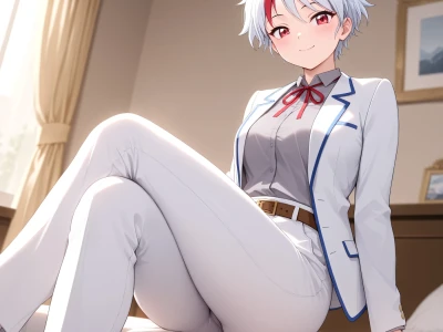 Towa Higurashi Sex by KimoWinter