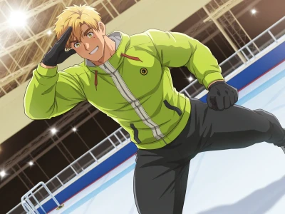 明浦路 司 | Tsukasa Akeuraji - Sex by Chinbaba0623