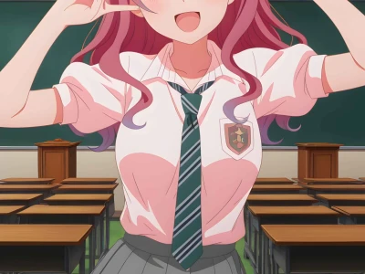 Umezawa Makina Sex by Ero64