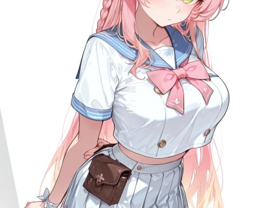 Urawa Hanako | Blue Archive Sex by Crank hentai