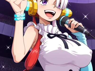 Uta, pregnant. Sex by Ringot